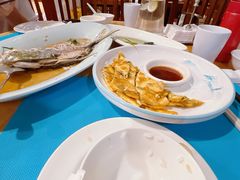 -糟粕醋·椰苑海南菜餐厅(亚龙湾天域酒店)
