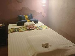 -璞·澐间影院式足道SPA(尚悦湾店)