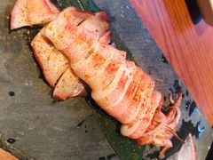 -赤坂亭 M9和牛烧肉(水街店)