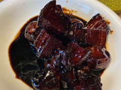 老妈红烧肉-永安鱼庄·镇江菜(丁卯店)