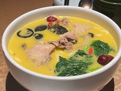 -云海肴·汽锅鸡·云南代表菜(五道口购物中心店)