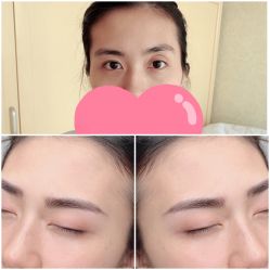 -久匠·纹眉半永久野生眉