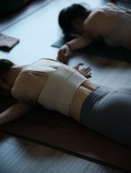 -归位瑜伽＆普拉提馆