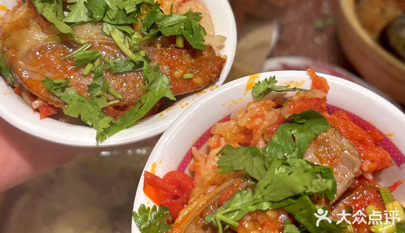 打工人的小确幸！这家火锅真的太太太赞了~  