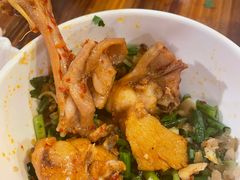 -中和远东火锅兔(老店)