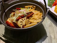 -熹素·鲜美素食Vegetarian (天河领展店)
