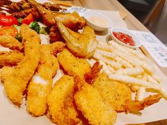 -必胜客(城西银泰店)