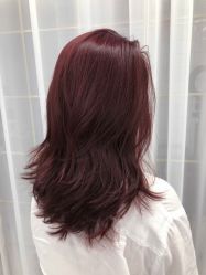 -煊私人定制美发会所