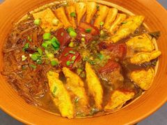 -海鸿荟·沿江菜(中山北路店)