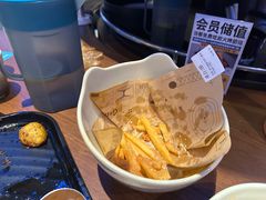 -SPACELAB失重餐厅(世纪汇店)