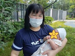-田螺阿姨自营月嫂·育儿嫂(高新店)