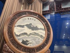 -楼外楼(西湖景区孤山路店)