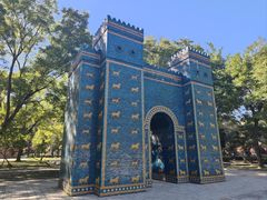 -北京世界公园