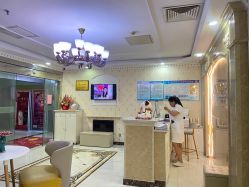 -安院长·产后恢复·徒手骨盆(先天下店)