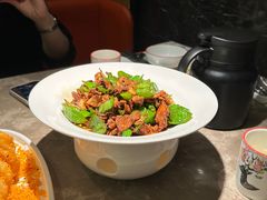 -新白鹿餐厅(嘉兴八佰伴华府店)