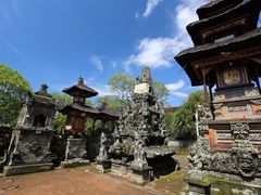 -塔曼阿扬寺/母神庙