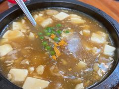 -院子餐厅·大锅菜·老杭帮(桥西直街店)