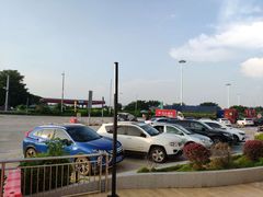 -麦当劳(电白服务区店)