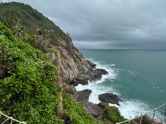 -海南分界洲岛旅游区