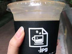 -JPG coffee(广州体育西店)