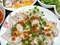 -风情丽江斑鱼火锅(孙家沟西南路80号店)