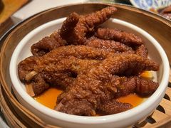 -小粤楼·怀旧粤菜(万辉国际广场店)