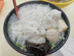-文辉墨鱼丸大王(铜锣湾渣甸街总店)