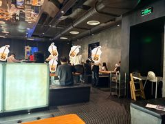 -焱铁烧·黑毛和牛专门店(南宁万象城店)