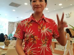 -第六季自助餐厅(北太平庄店)
