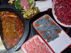 -蜀大侠火锅(四川北路店)