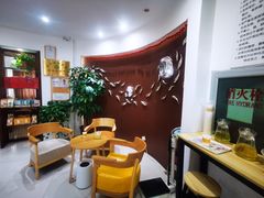 -健合堂中医养生·经络调理(天通苑旗舰店)