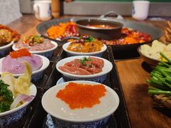 菠菜-楠火锅(广州总店)