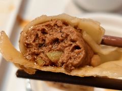 -春水锅贴·传统鲁菜(大明湖店)