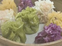 -正宗天津烧麦馆(柳州路店)