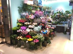 -妃比花艺(光启城时尚购物中心店)
