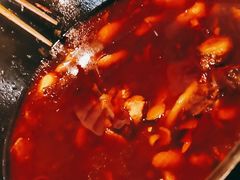 -李子坝梁山鸡(李子坝大鸡哥店)