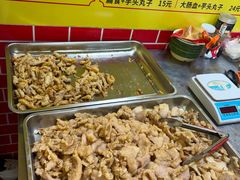 -卢聪艺小吃店(阳翟总店)