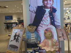 -宝大祥青少年儿童购物中心(南京东路店)