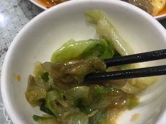 -芳芳餐厅(白沙路店)