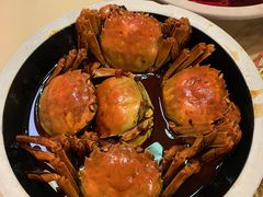 -江味龙虾馆·裸蓝龙虾(南山店)