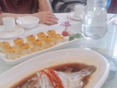 -小贝壳酒楼(经九路店)