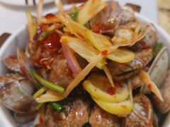-浮何烤铺(桐梓林店)