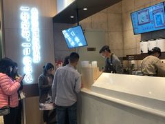 -奈雪的茶(佛山顺德美的悦然广场店)