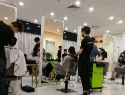 -IN STYLE·全国形象店