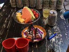 -k+时尚歌城(亿丰时代广场店)