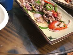-八方海味餐厅