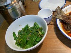 -费大厨辣椒炒肉(万家丽一店)