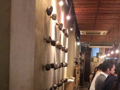 -かごしまラーメン我流風天文館本店