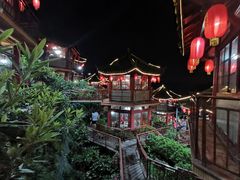 -枇杷园食为鲜火锅(南山店)