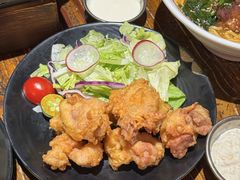 -小川洋风料理(街道口店)